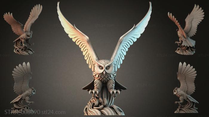 STKJI_008090 3d STL model