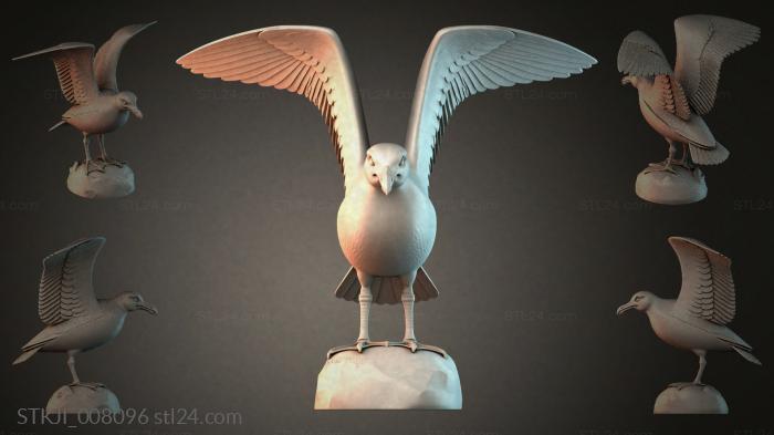 STKJI_008096 3d STL model