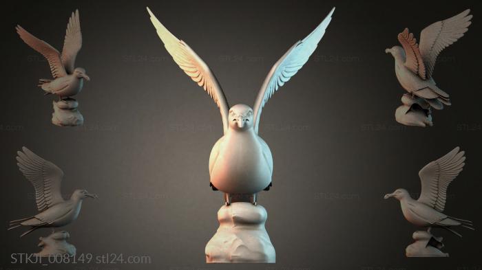 STKJI_008149 3d STL model