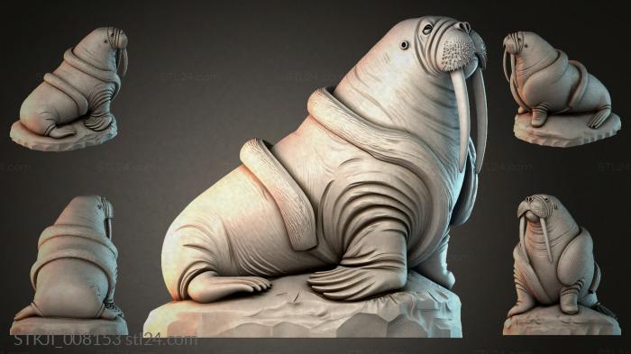 STKJI_008153 3d STL model