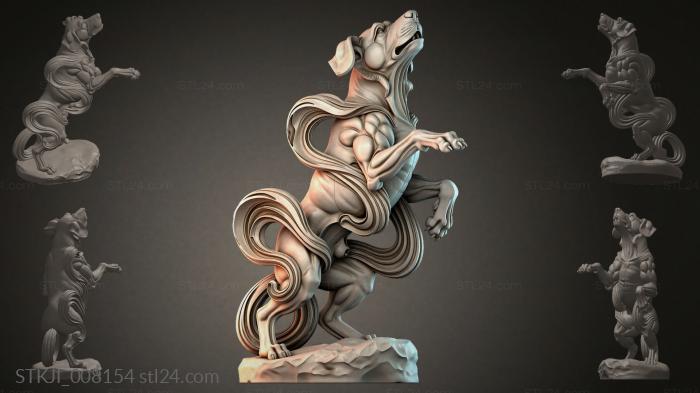 STKJI_008154 3d STL model