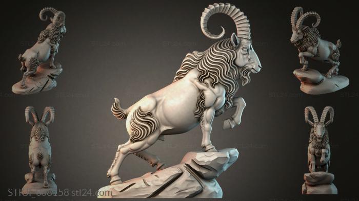 STKJI_008158 3d STL model