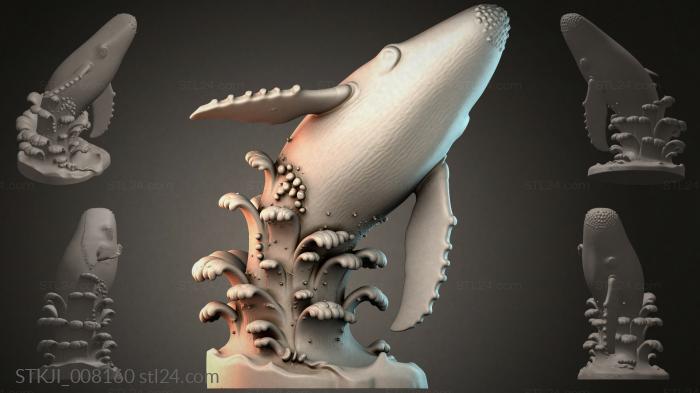 STKJI_008160 3d STL model