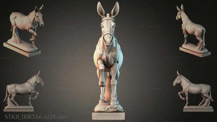 STKJI_008166 3d STL model
