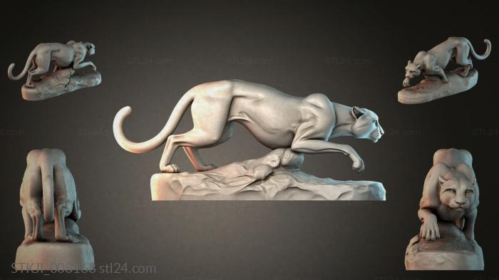 STKJI_008168 3d STL model