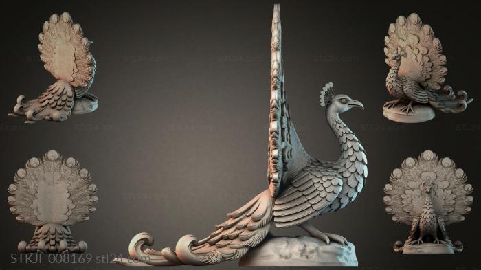STKJI_008169 3d STL model