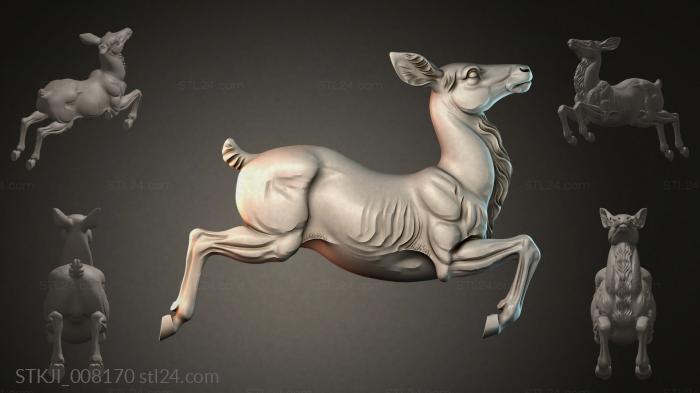 STKJI_008170 3d STL model