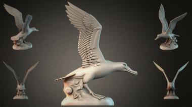 Animal figurines STKJI_008171 3d model
