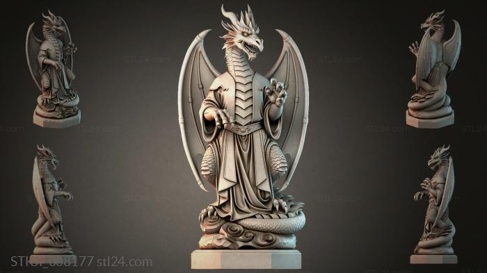 STKJI_008177 3d STL model