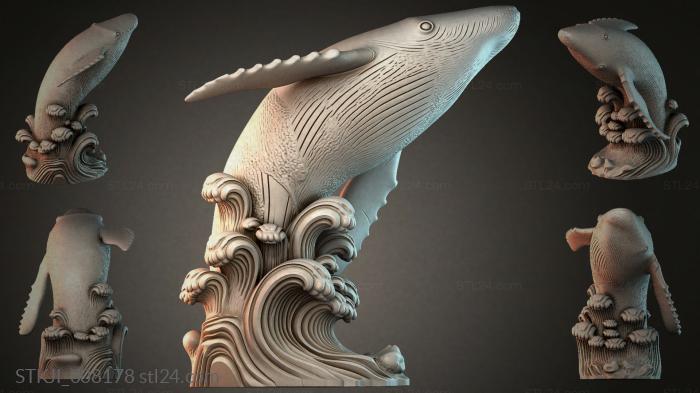 STKJI_008178 3d STL model