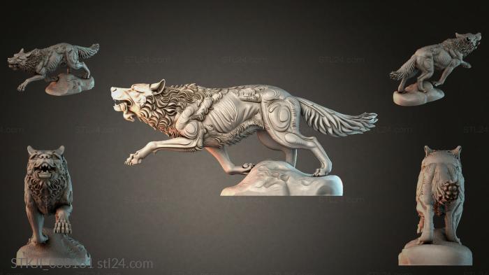 STKJI_008181 3d STL model