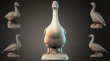 Animal figurines STKJI_008182 3d model