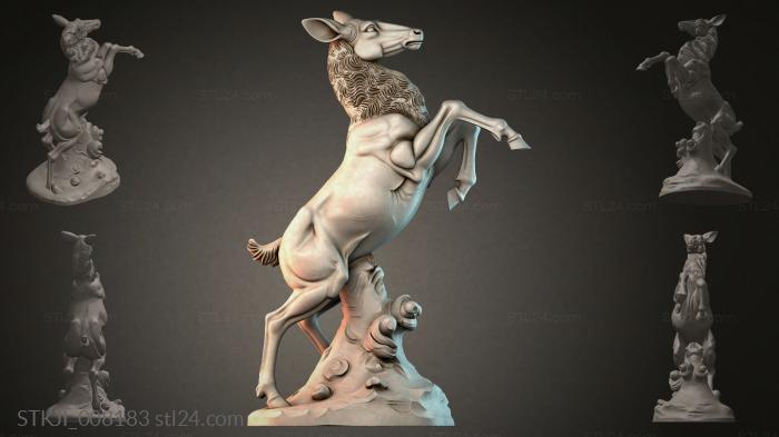 STKJI_008183 3d STL model