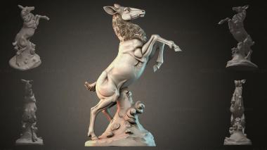 Animal figurines STKJI_008183 3d model