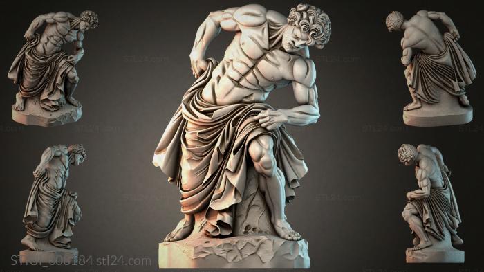 STKJI_008184 3d STL model