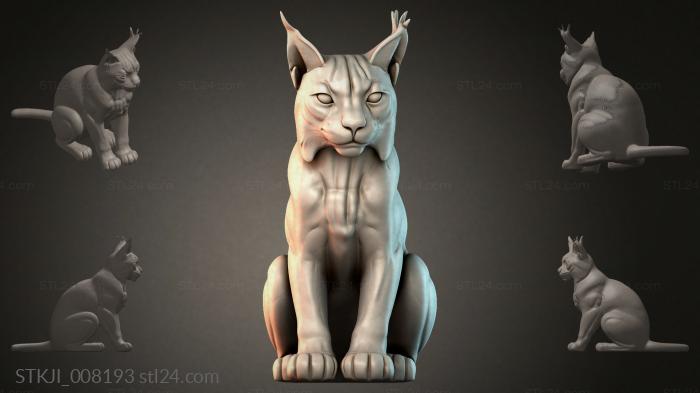 STKJI_008193 3d STL model