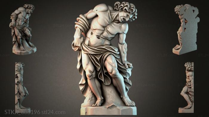 STKJI_008196 3d STL model