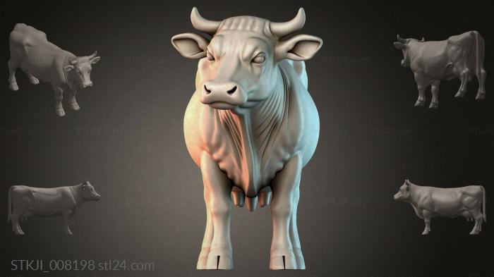 STKJI_008198 3d STL model