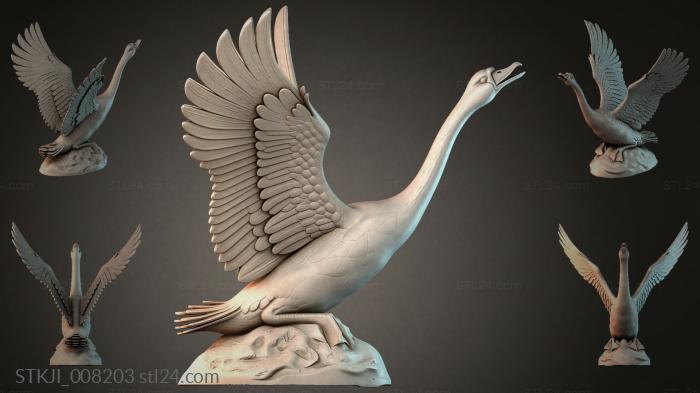 STKJI_008203 3d STL model