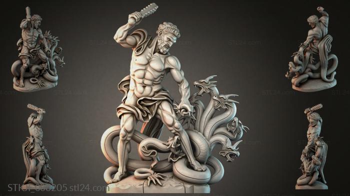 STKJI_008205 3d STL model