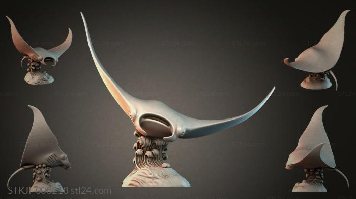 STKJI_008218 3d STL model