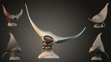 Animal figurines STKJI_008218 3d model