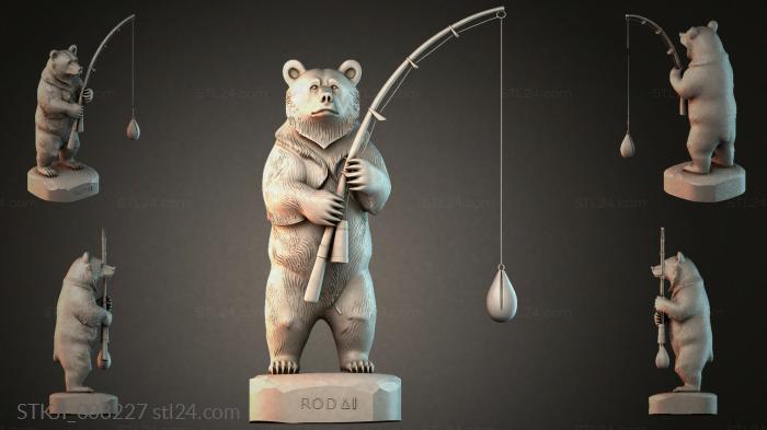 STKJI_008227 3d STL model