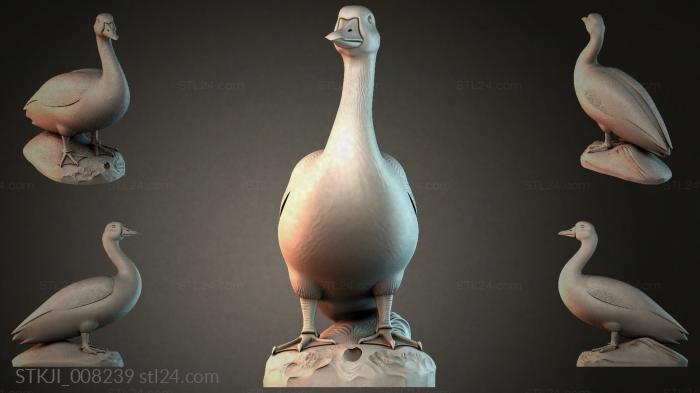STKJI_008239 3d STL model