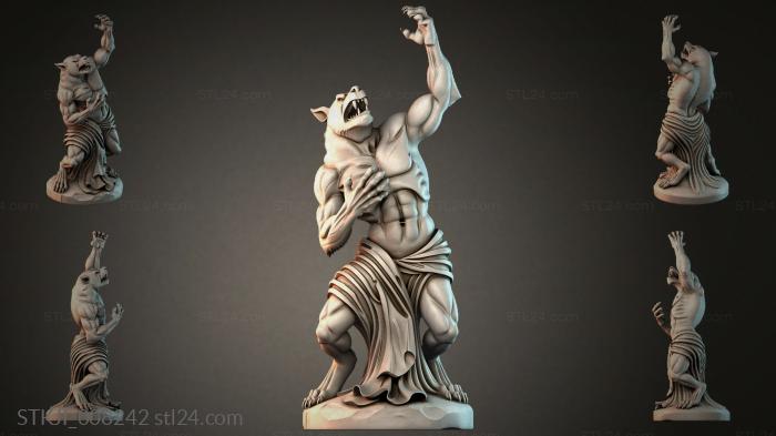 STKJI_008242 3d STL model
