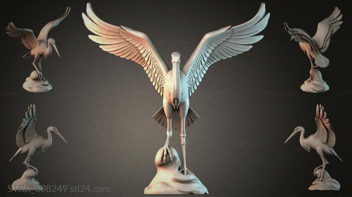STKJI_008249 3d STL model