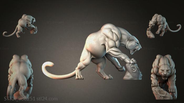 STKJI_008251 3d STL model