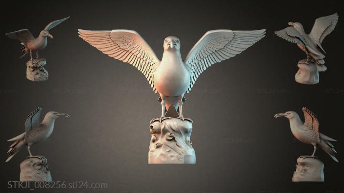 STKJI_008256 3d STL model