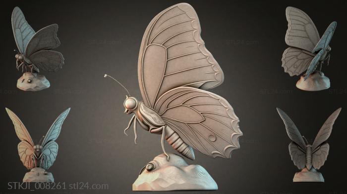 STKJI_008261 3d STL model