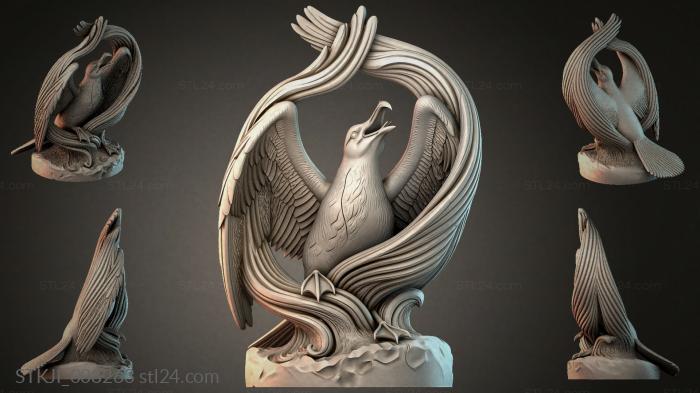 STKJI_008263 3d STL model