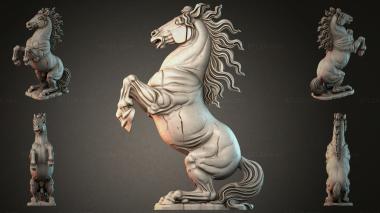 Animal figurines STKJI_008266 3d model
