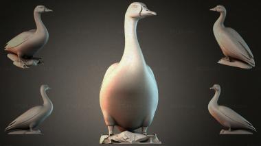Animal figurines STKJI_008392 3d model
