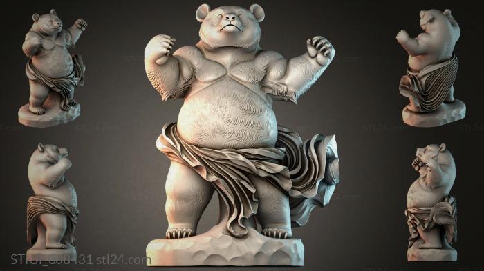 STKJI_008431 3d STL model