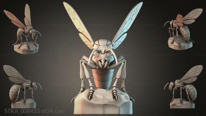 STKJI_008433 3d STL model