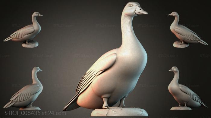 STKJI_008435 3d STL model