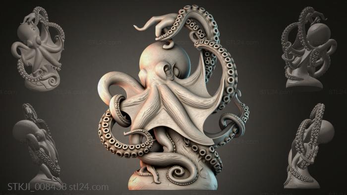 STKJI_008438 3d STL model