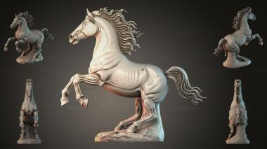 Animal figurines STKJI_008440 3d model