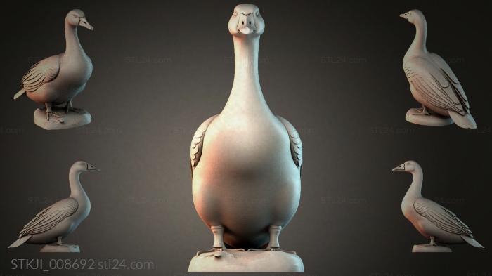 STKJI_008692 3d STL model