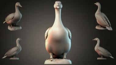 Animal figurines STKJI_008692 3d model