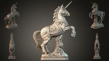 Animal figurines STKJI_008693 3d model