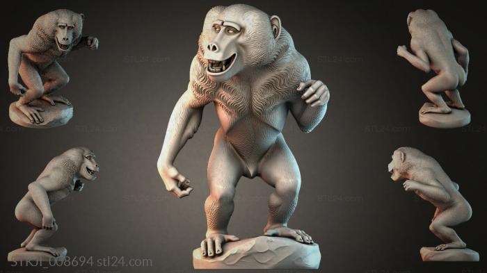 STKJI_008694 3d STL model