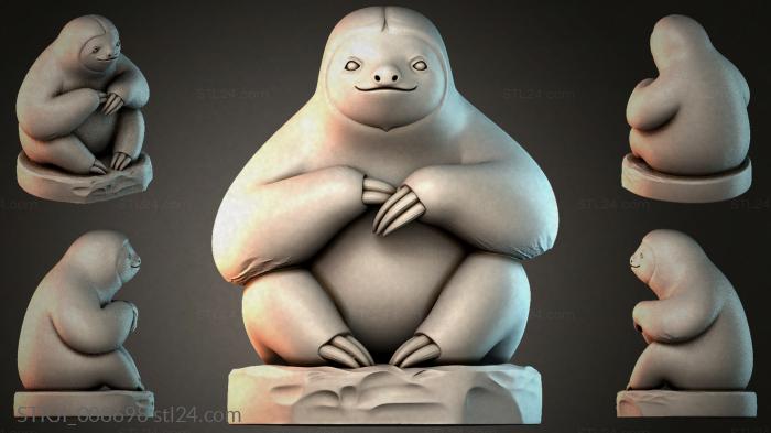 STKJI_008698 3d STL model