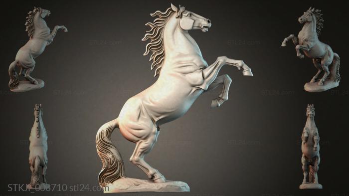 STKJI_008710 3d STL model