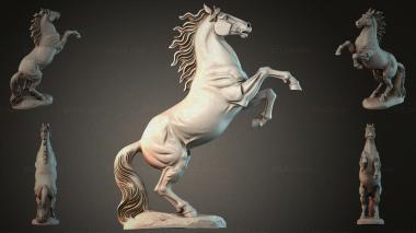 Animal figurines STKJI_008710 3d model