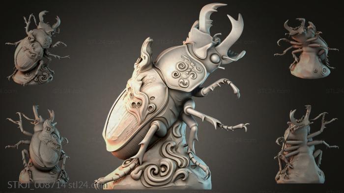 STKJI_008714 3d STL model