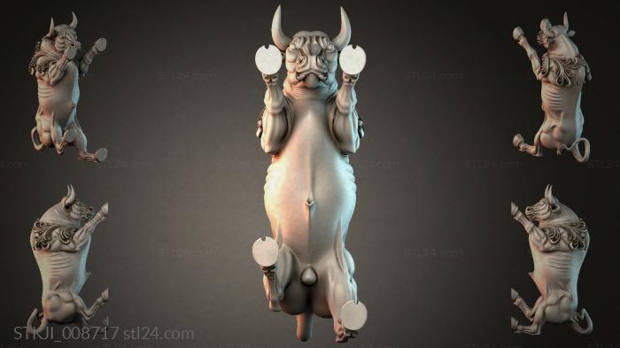 STKJI_008717 3d STL model